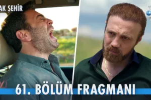 Uzak Şehir 61.Bölüm Fragmanı