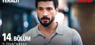 Yeraltı 14.Bölüm 2. Fragmanı