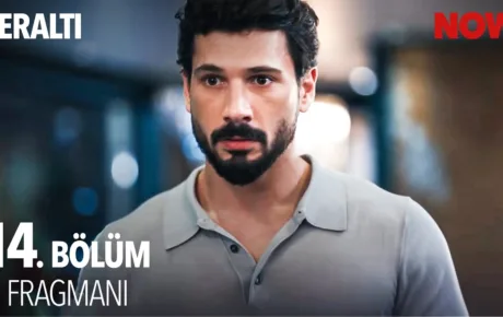Yeraltı 14.Bölüm 2. Fragmanı