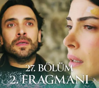 Taşacak Bu Deniz 27.Bölüm 2. Fragmanı