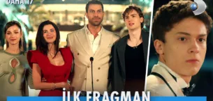 Daha 17 1.Bölüm Fragmanı (Yeni Dizi)