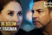 Kızılcık Şerbeti 136.Bölüm 2. Fragmanı
