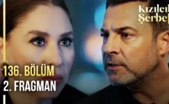 Kızılcık Şerbeti 136.Bölüm 2. Fragmanı