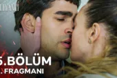 Delikanlı 5.Bölüm 2. Fragmanı