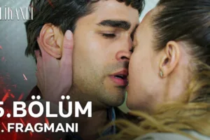 Delikanlı 5.Bölüm 2. Fragmanı