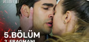 Delikanlı 5.Bölüm 2. Fragmanı