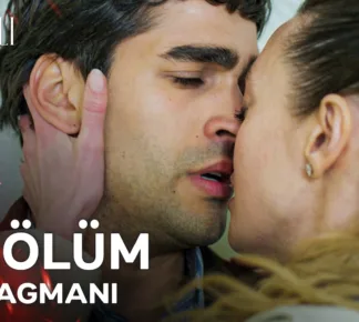 Delikanlı 5.Bölüm 2. Fragmanı