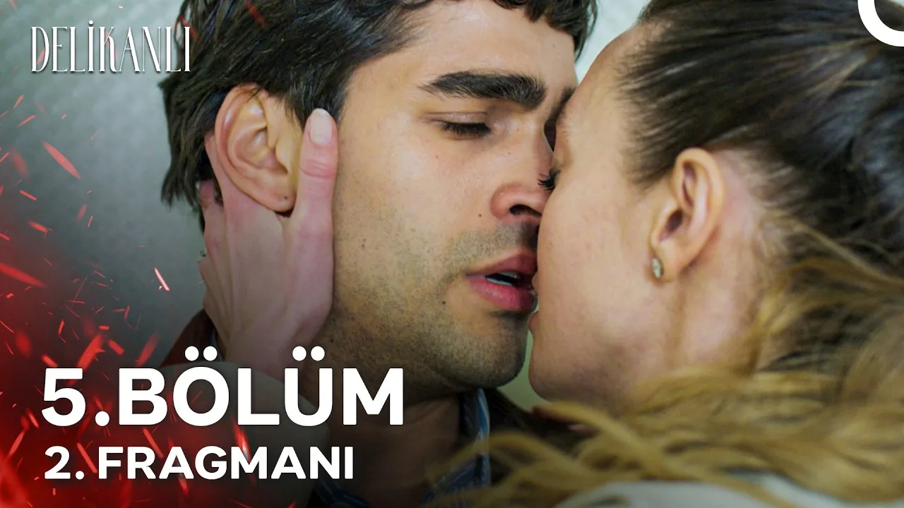 Delikanlı 5.Bölüm 2. Fragmanı