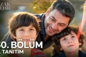Uzak Şehir 60.Bölüm 3. Fragmanı
