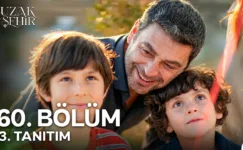 Uzak Şehir 60.Bölüm 3. Fragmanı
