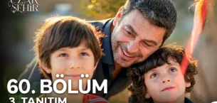 Uzak Şehir 60.Bölüm 3. Fragmanı