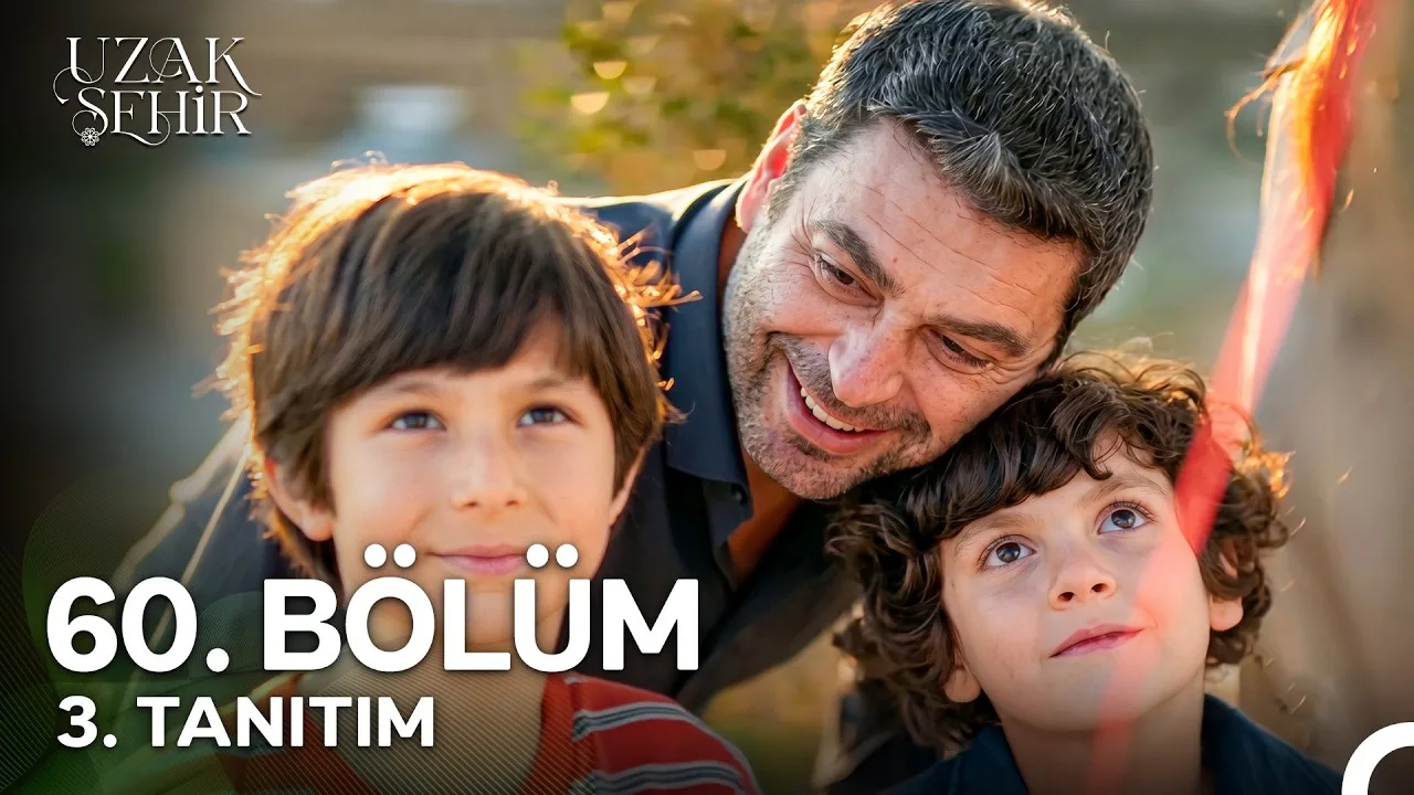 Uzak Şehir 60.Bölüm 3. Fragmanı