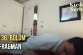 Kızılcık Şerbeti 136.Bölüm Fragmanı