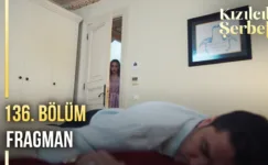 Kızılcık Şerbeti 136.Bölüm Fragmanı