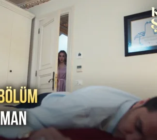 Kızılcık Şerbeti 136.Bölüm Fragmanı
