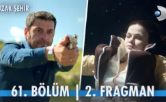 Uzak Şehir 61.Bölüm 2. Fragmanı