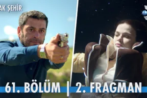 Uzak Şehir 61.Bölüm 2. Fragmanı