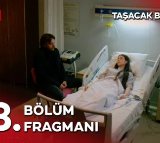 Taşacak Bu Deniz 28.Bölüm Fragmanı