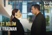 Kızılcık Şerbeti 137.Bölüm Fragmanı