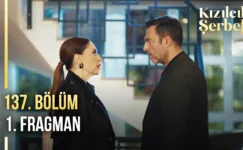 Kızılcık Şerbeti 137.Bölüm Fragmanı