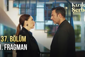 Kızılcık Şerbeti 137.Bölüm Fragmanı