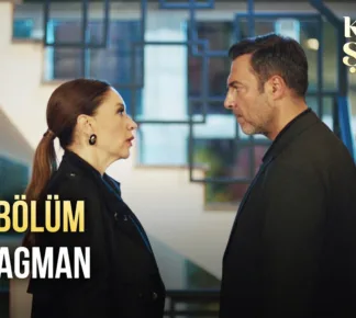 Kızılcık Şerbeti 137.Bölüm Fragmanı