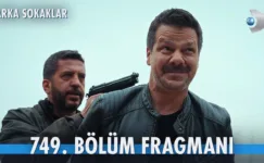 Arka Sokaklar 749.Bölüm Fragmanı