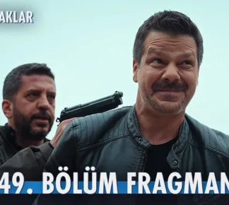 Arka Sokaklar 749.Bölüm Fragmanı