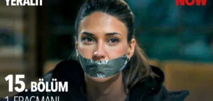 Yeraltı 15.Bölüm Fragmanı
