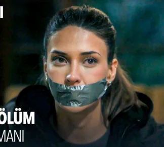 Yeraltı 15.Bölüm Fragmanı