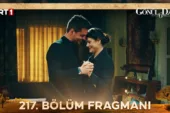 Gönül Dağı 217.Bölüm Fragmanı
