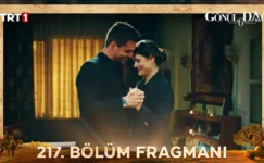 Gönül Dağı 217.Bölüm Fragmanı