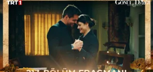 Gönül Dağı 217.Bölüm Fragmanı