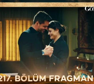Gönül Dağı 217.Bölüm Fragmanı
