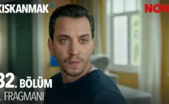 Kıskanmak 32.Bölüm 2. Fragmanı