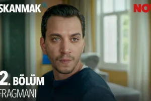 Kıskanmak 32.Bölüm 2. Fragmanı
