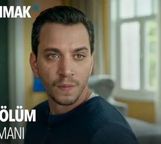 Kıskanmak 32.Bölüm 2. Fragmanı