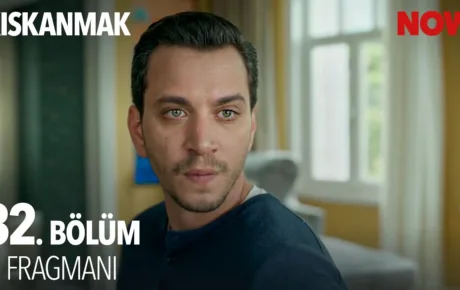 Kıskanmak 32.Bölüm 2. Fragmanı
