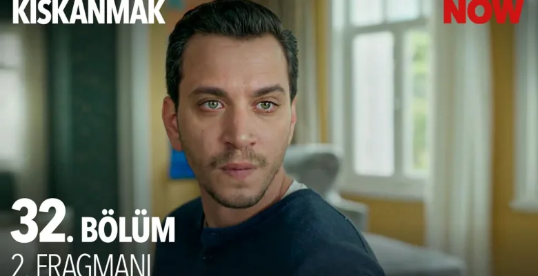 Kıskanmak 32.Bölüm 2. Fragmanı