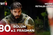 Mehmed Fetihler Sultanı 80.Bölüm 2. Fragmanı