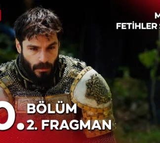 Mehmed Fetihler Sultanı 80.Bölüm 2. Fragmanı