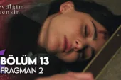 Sevdiğim Sensin 13.Bölüm 2. Fragmanı