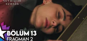 Sevdiğim Sensin 13.Bölüm 2. Fragmanı
