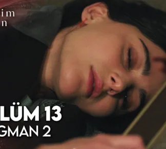 Sevdiğim Sensin 13.Bölüm 2. Fragmanı