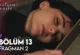 Sevdiğim Sensin 13.Bölüm 2. Fragmanı