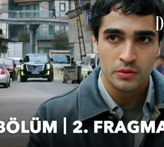 Delikanlı 6.Bölüm 2. Fragmanı