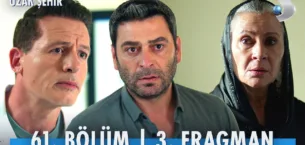 Uzak Şehir 61.Bölüm 3. Fragmanı