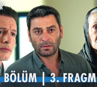 Uzak Şehir 61.Bölüm 3. Fragmanı