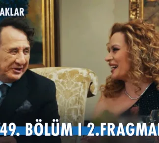 Arka Sokaklar 749.Bölüm 2. Fragmanı