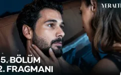 Yeraltı 15.Bölüm 2. Fragmanı